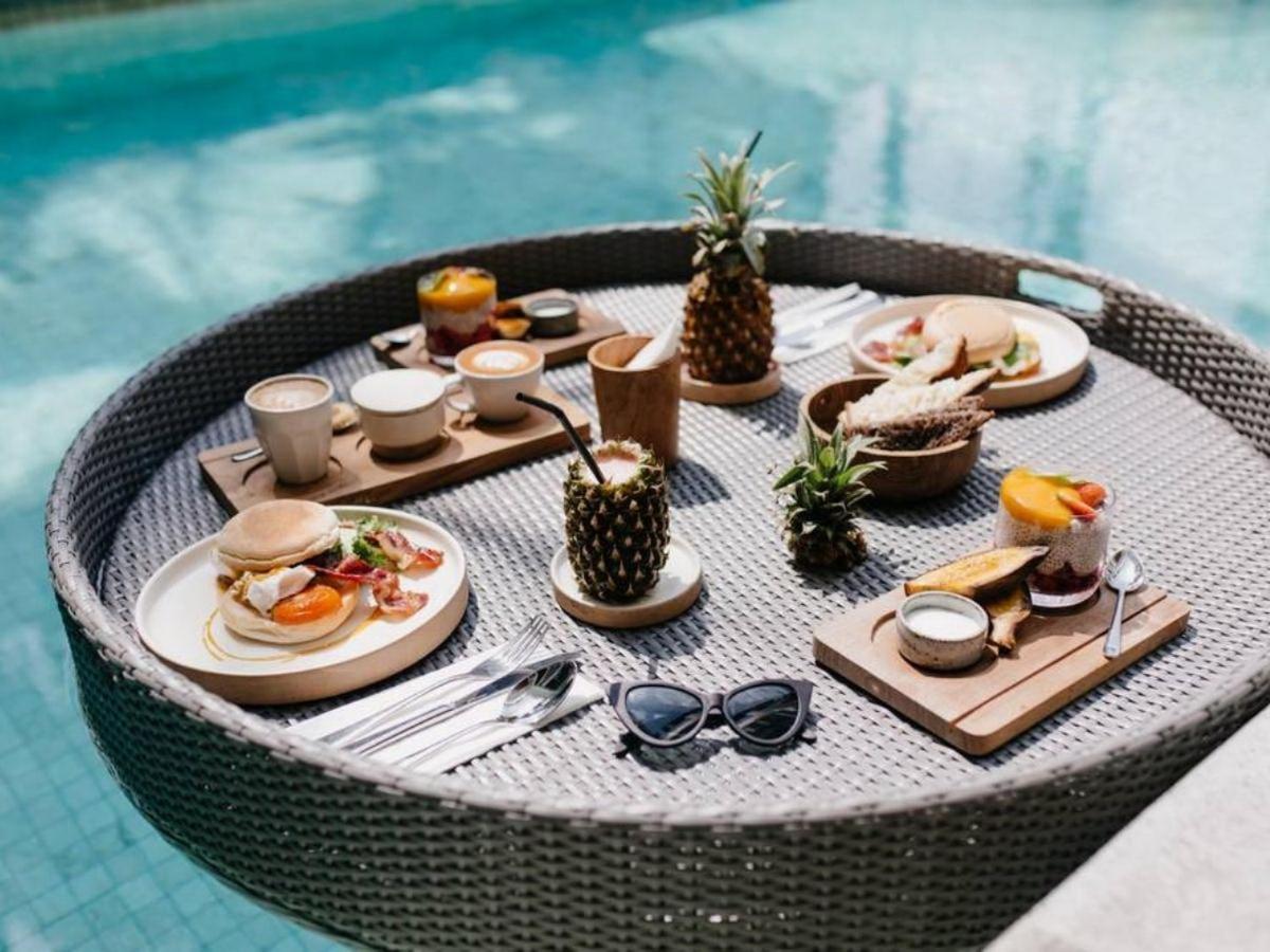 Irene Pool Villa Resort, Koh Lipe Zewnętrze zdjęcie