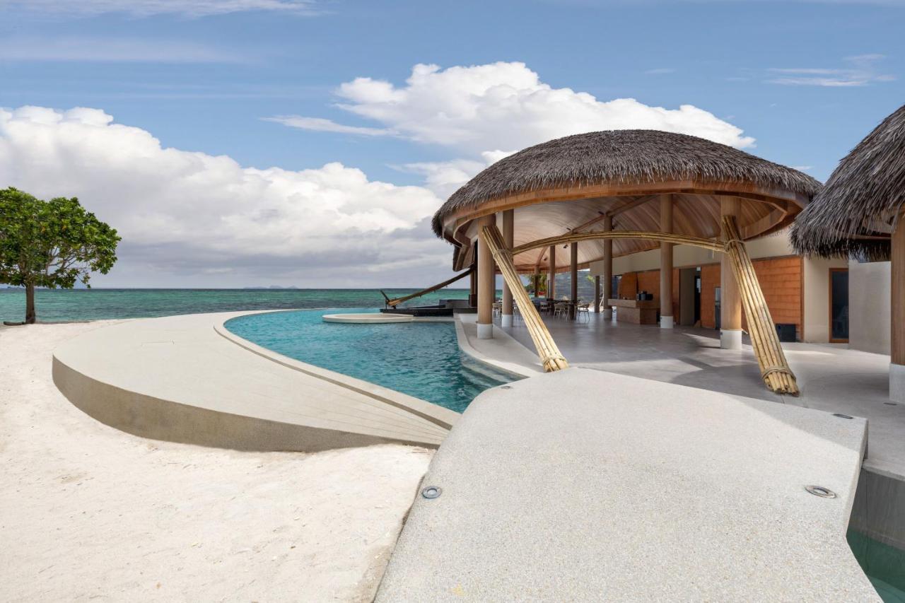 Irene Pool Villa Resort, Koh Lipe Zewnętrze zdjęcie
