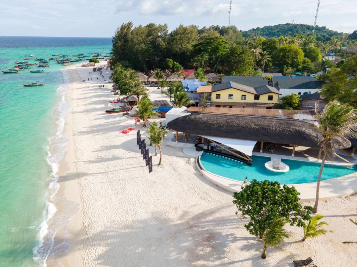 Irene Pool Villa Resort, Koh Lipe Zewnętrze zdjęcie
