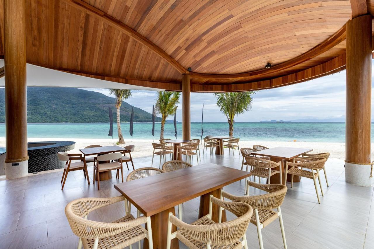 Irene Pool Villa Resort, Koh Lipe Zewnętrze zdjęcie