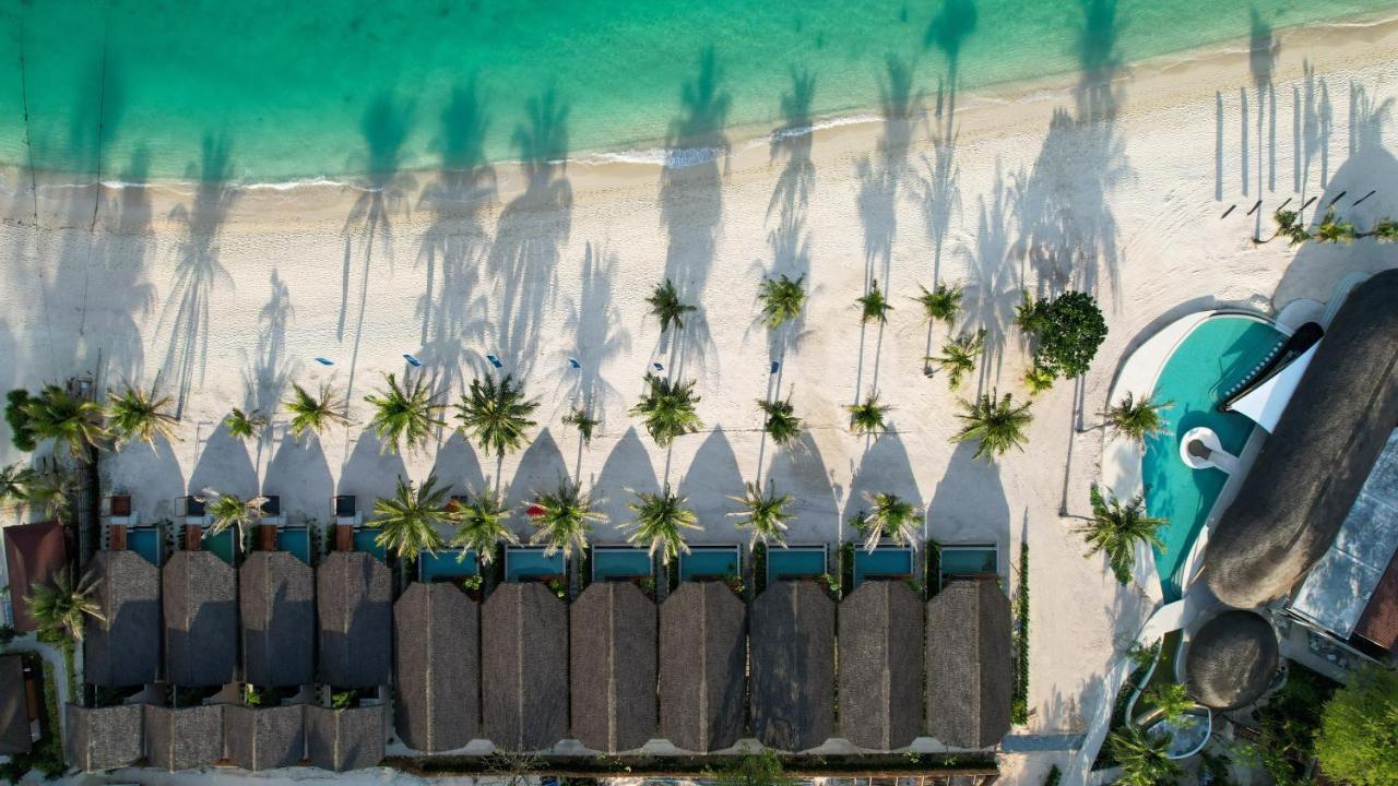 Irene Pool Villa Resort, Koh Lipe Zewnętrze zdjęcie