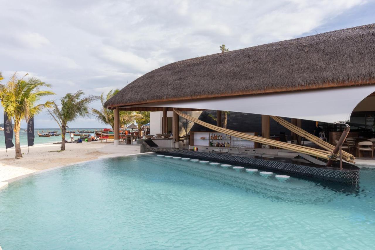 Irene Pool Villa Resort, Koh Lipe Zewnętrze zdjęcie