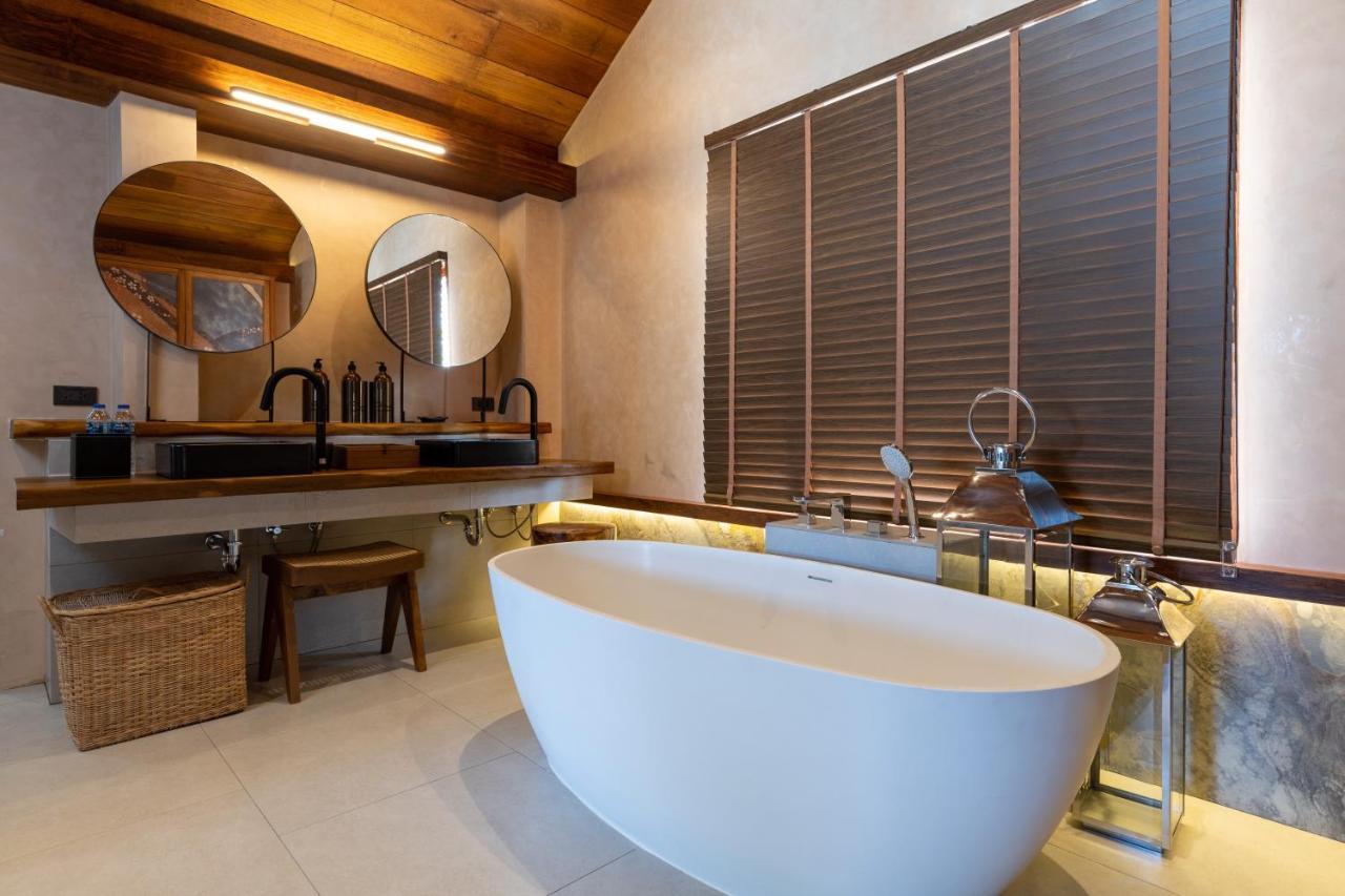Irene Pool Villa Resort, Koh Lipe Zewnętrze zdjęcie