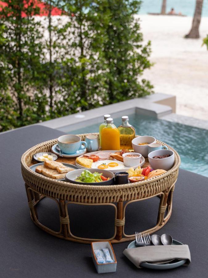 Irene Pool Villa Resort, Koh Lipe Zewnętrze zdjęcie