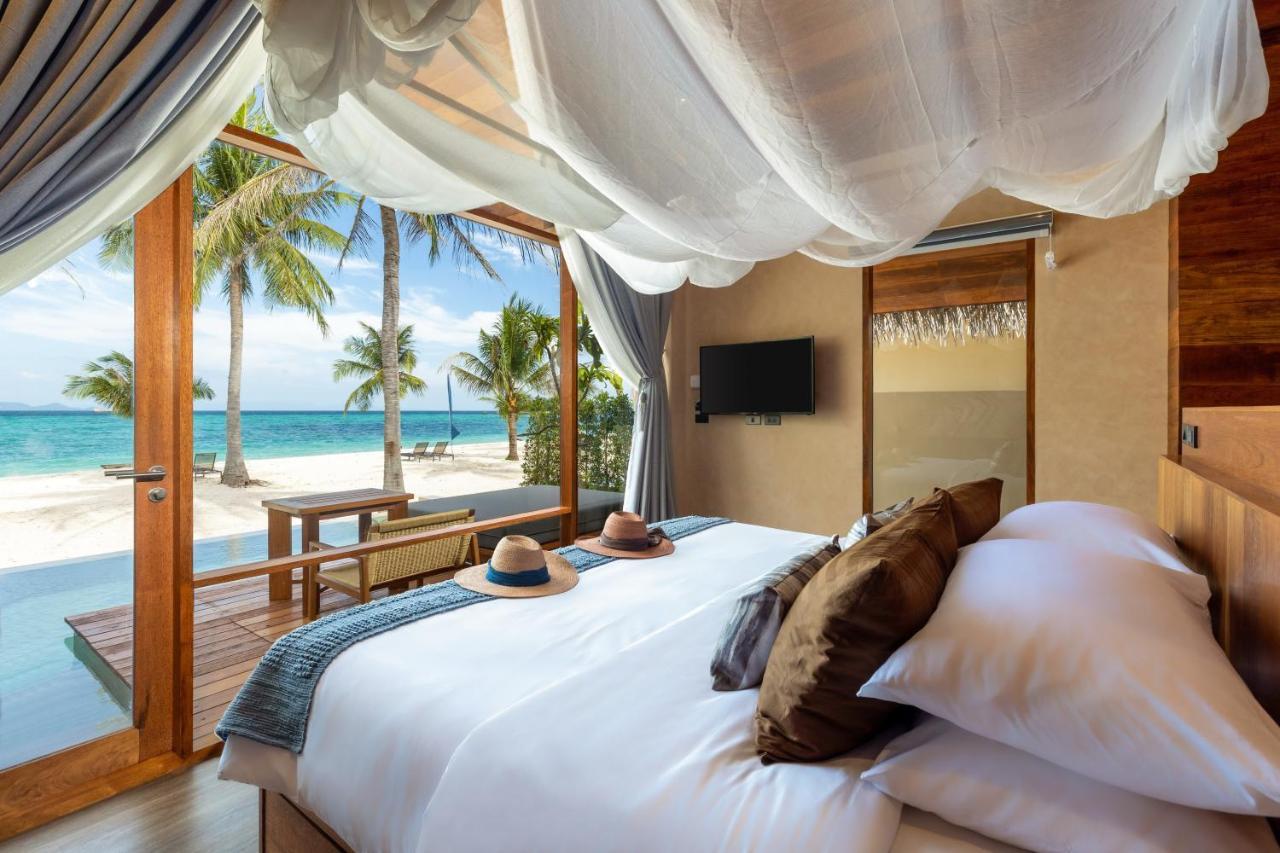 Irene Pool Villa Resort, Koh Lipe Zewnętrze zdjęcie
