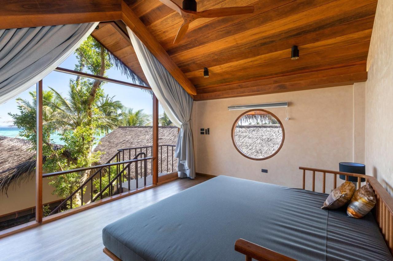 Irene Pool Villa Resort, Koh Lipe Zewnętrze zdjęcie