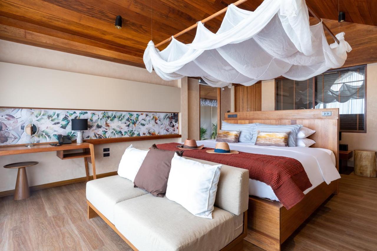 Irene Pool Villa Resort, Koh Lipe Zewnętrze zdjęcie