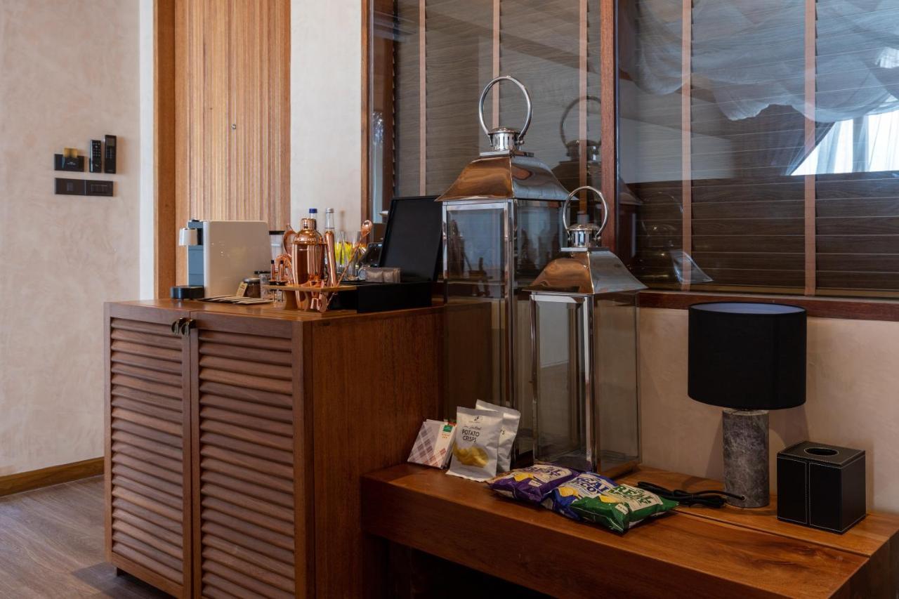 Irene Pool Villa Resort, Koh Lipe Zewnętrze zdjęcie