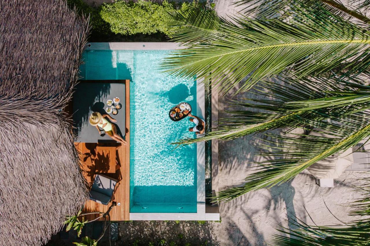 Irene Pool Villa Resort, Koh Lipe Zewnętrze zdjęcie