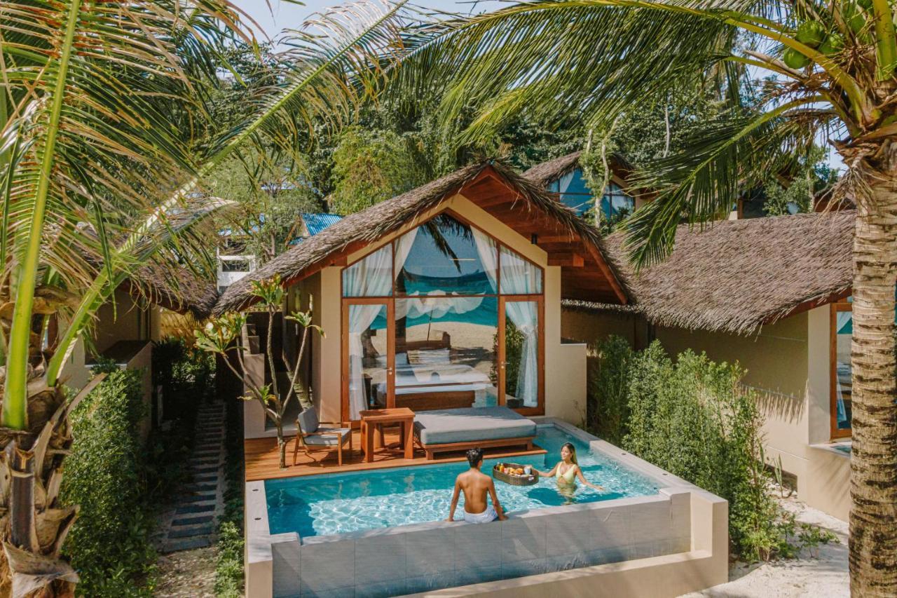 Irene Pool Villa Resort, Koh Lipe Zewnętrze zdjęcie