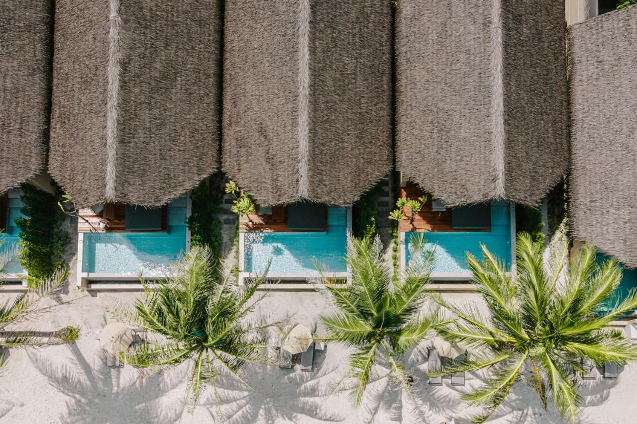 Irene Pool Villa Resort, Koh Lipe Zewnętrze zdjęcie