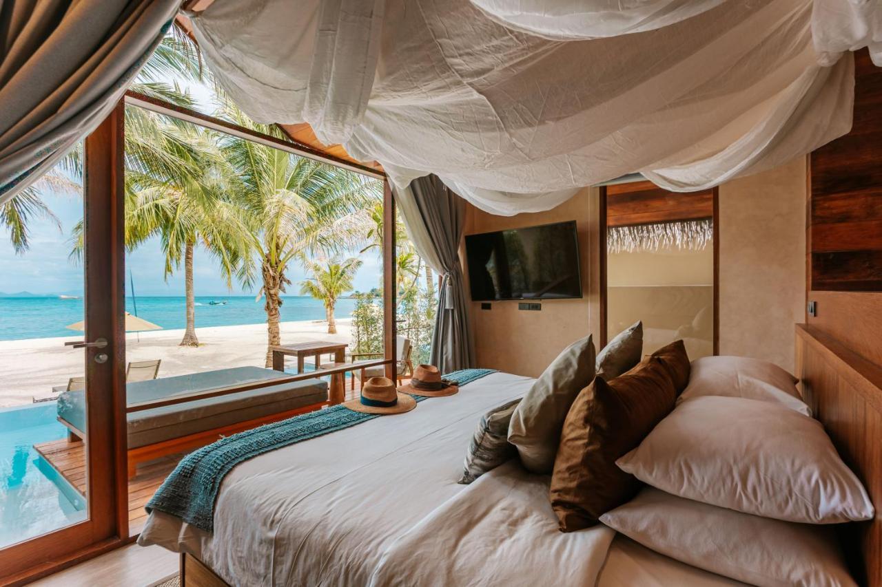 Irene Pool Villa Resort, Koh Lipe Zewnętrze zdjęcie