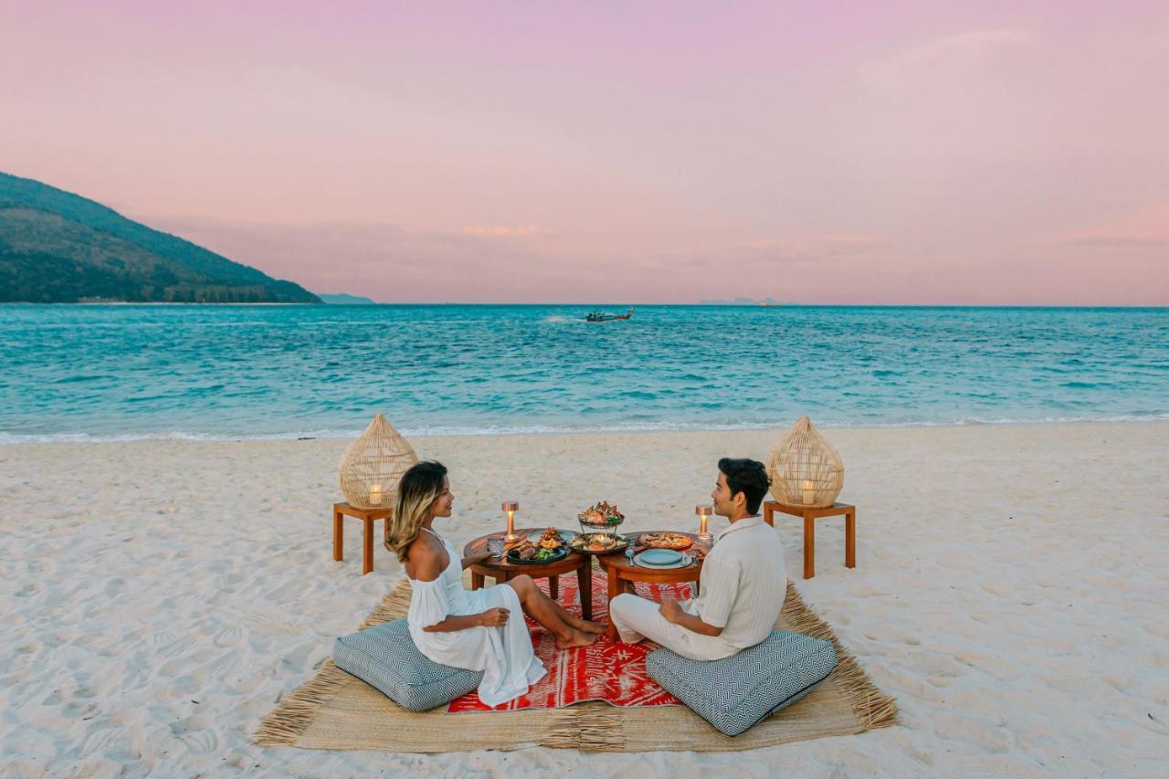 Irene Pool Villa Resort, Koh Lipe Zewnętrze zdjęcie