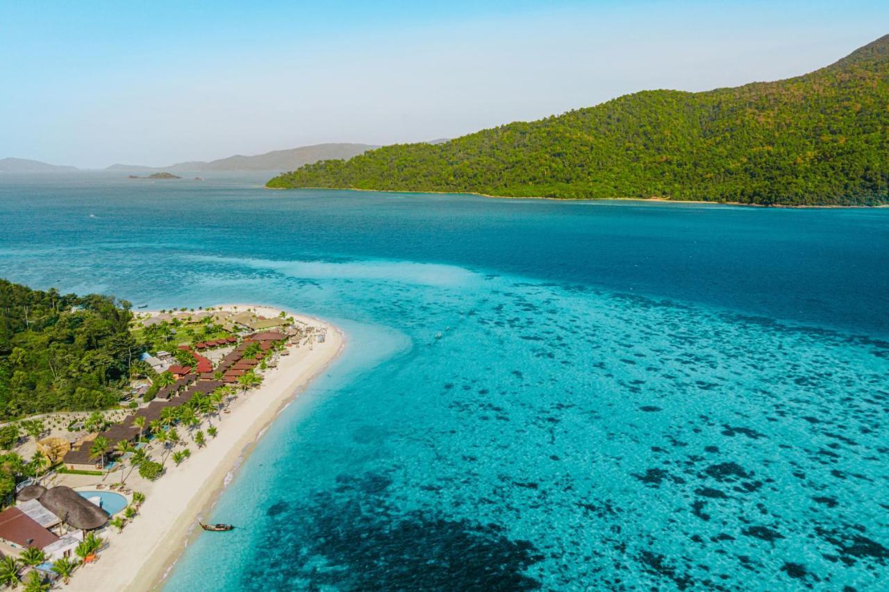 Irene Pool Villa Resort, Koh Lipe Zewnętrze zdjęcie