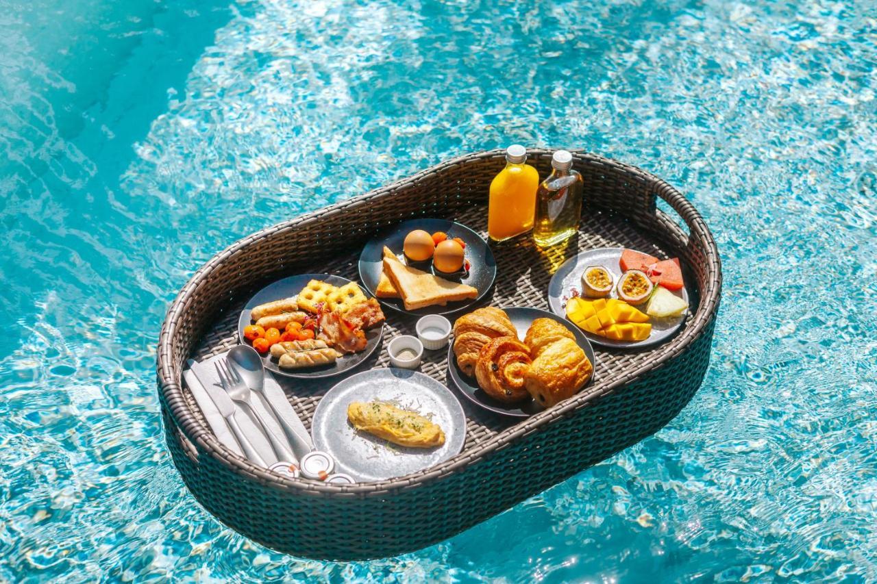 Irene Pool Villa Resort, Koh Lipe Zewnętrze zdjęcie