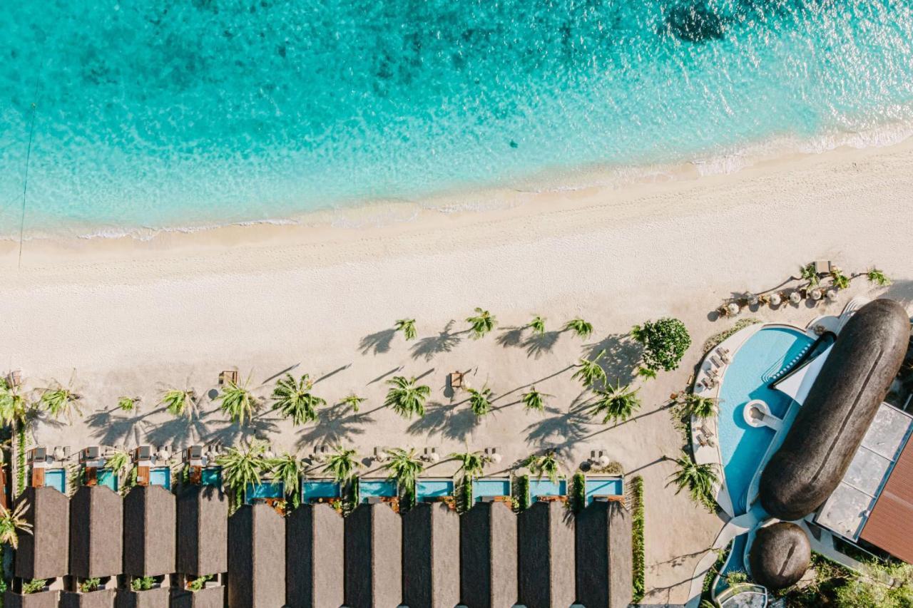 Irene Pool Villa Resort, Koh Lipe Zewnętrze zdjęcie