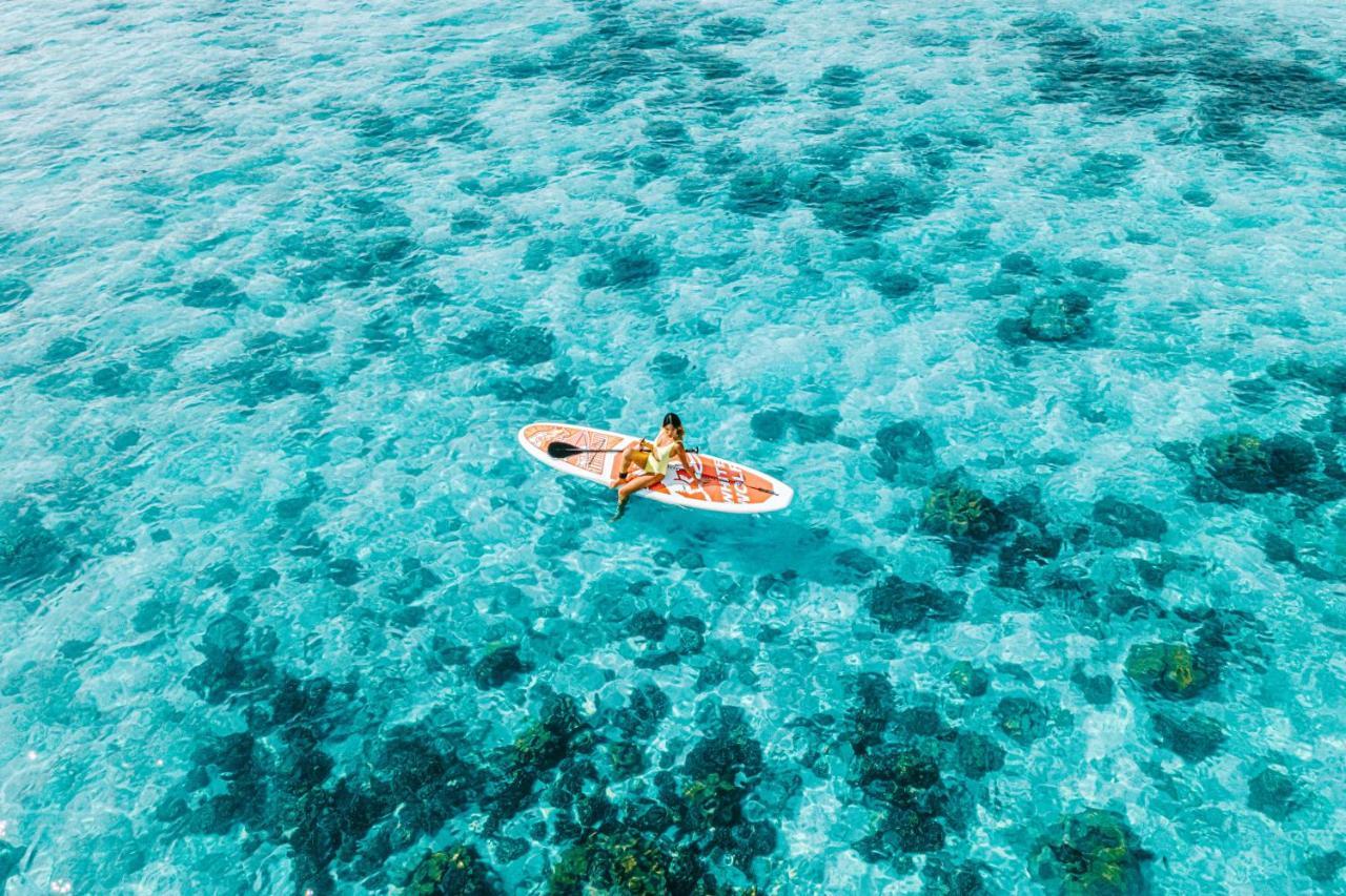 Irene Pool Villa Resort, Koh Lipe Zewnętrze zdjęcie
