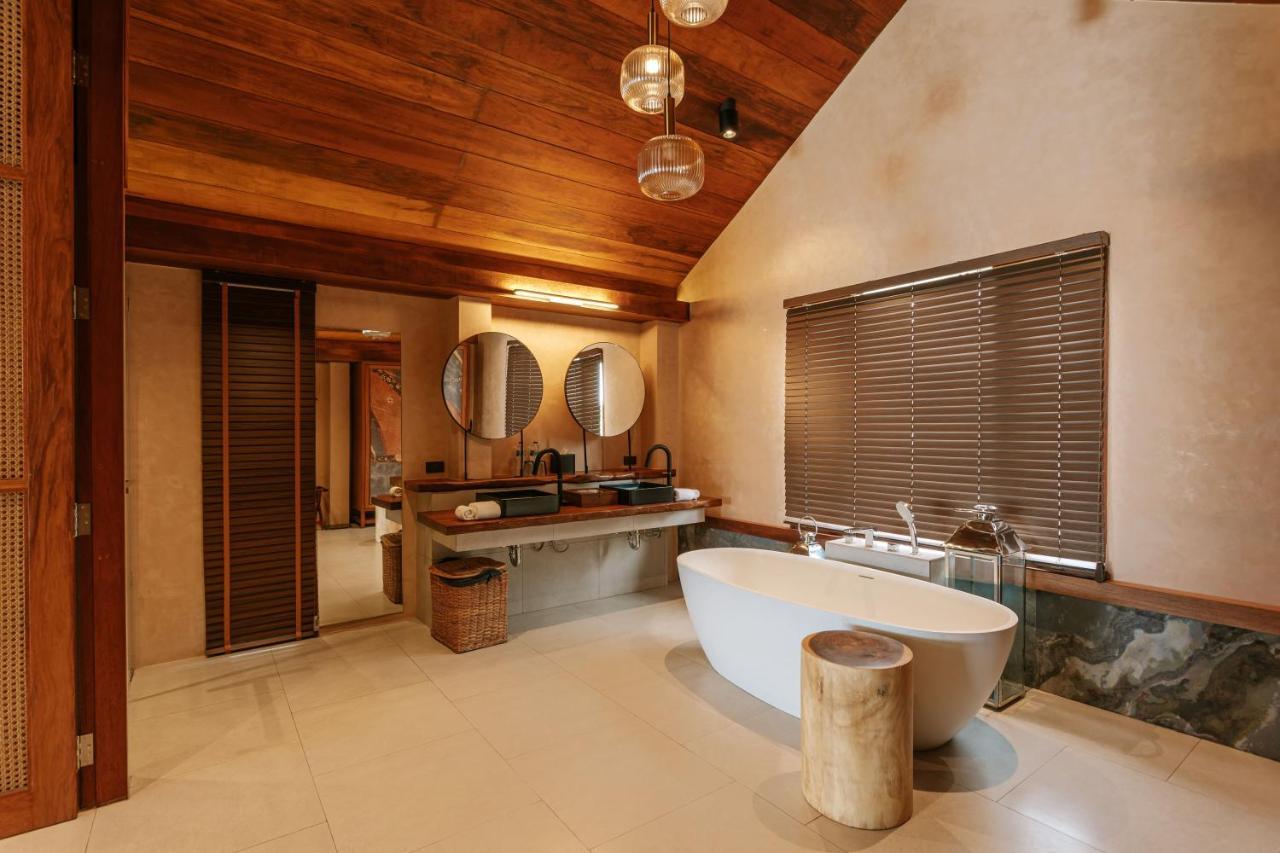 Irene Pool Villa Resort, Koh Lipe Zewnętrze zdjęcie