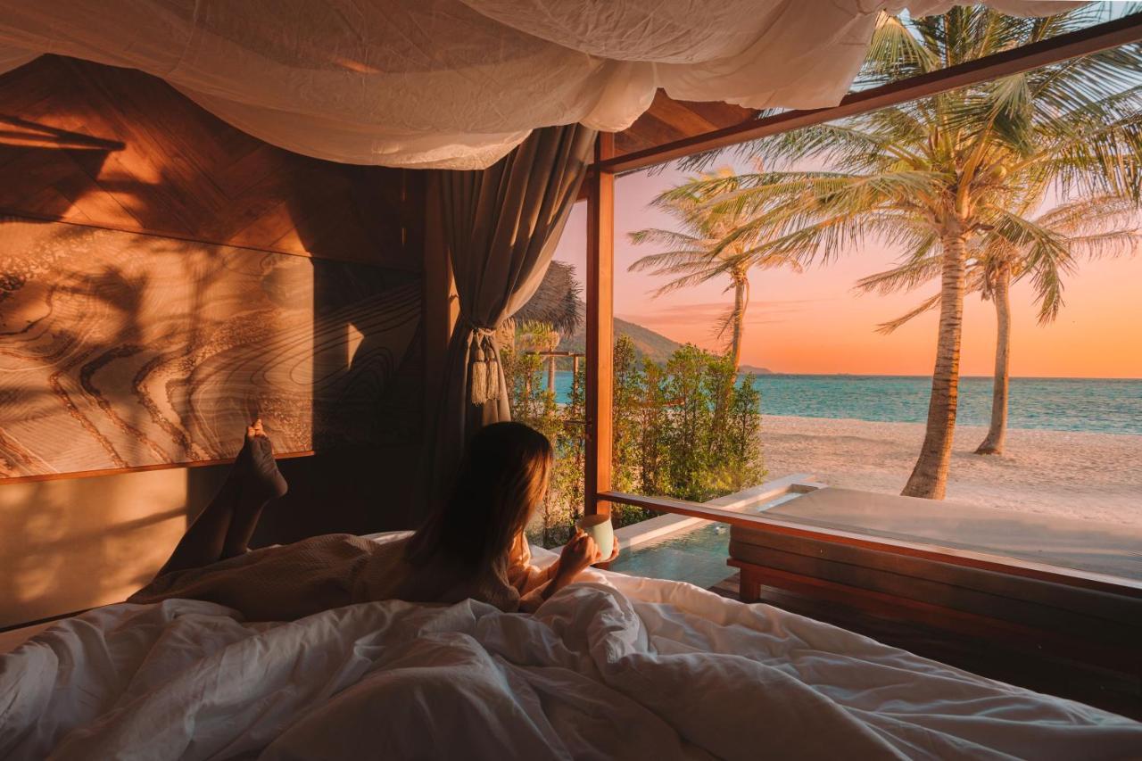 Irene Pool Villa Resort, Koh Lipe Zewnętrze zdjęcie