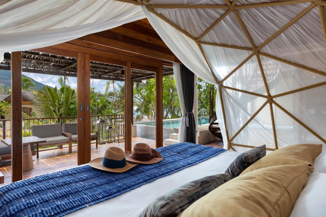Irene Pool Villa Resort, Koh Lipe Zewnętrze zdjęcie