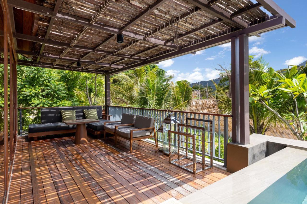 Irene Pool Villa Resort, Koh Lipe Zewnętrze zdjęcie