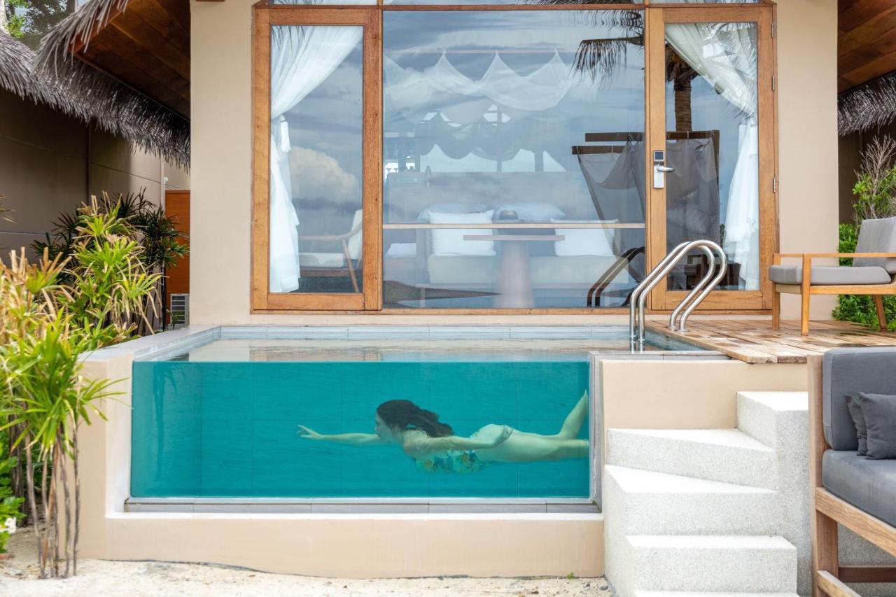 Irene Pool Villa Resort, Koh Lipe Zewnętrze zdjęcie