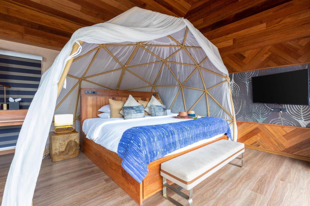 Irene Pool Villa Resort, Koh Lipe Zewnętrze zdjęcie