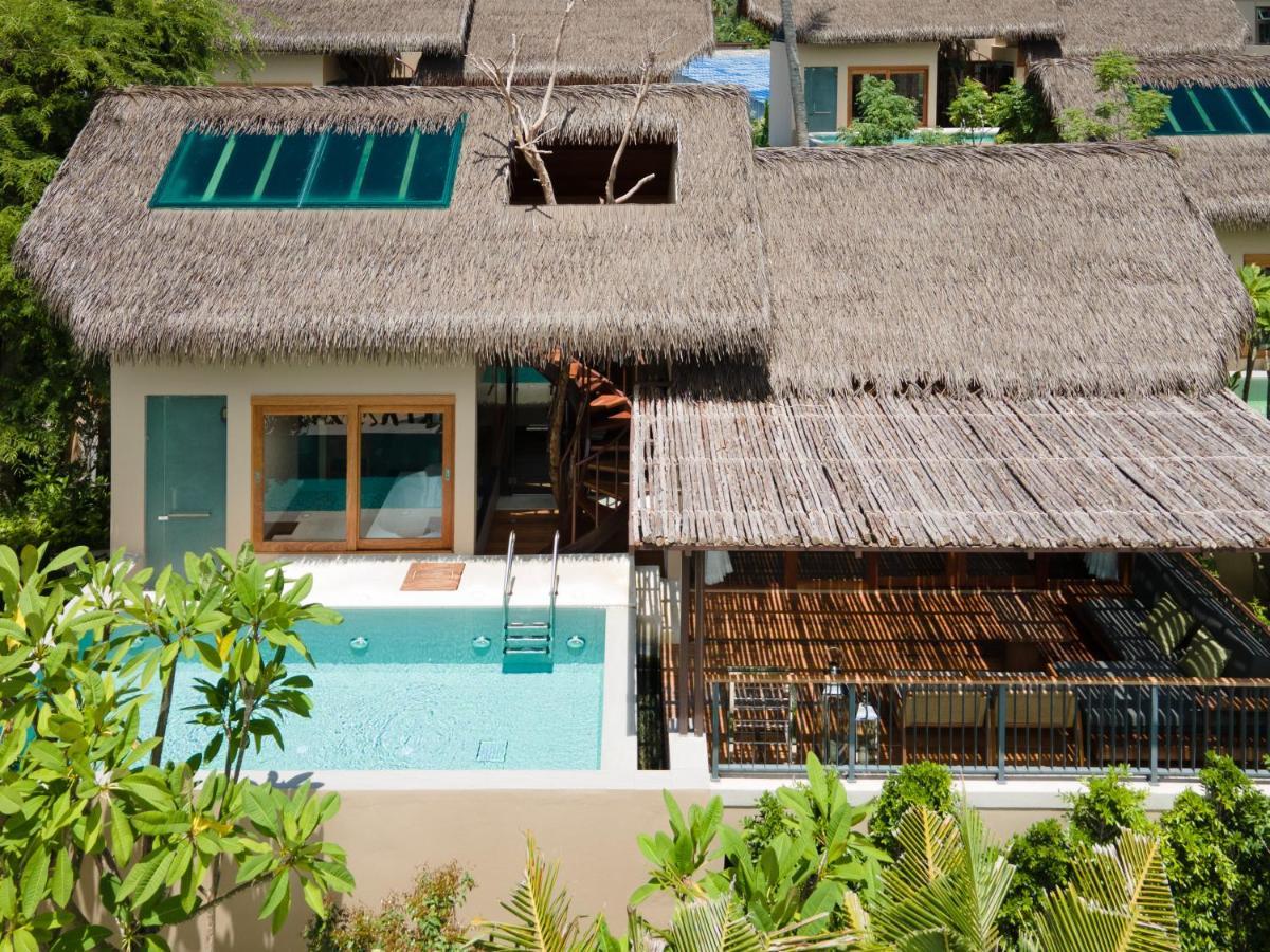 Irene Pool Villa Resort, Koh Lipe Zewnętrze zdjęcie
