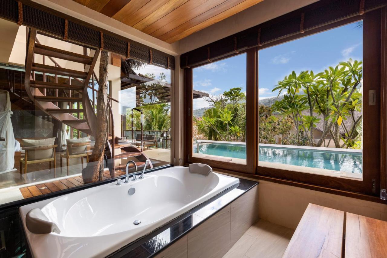 Irene Pool Villa Resort, Koh Lipe Zewnętrze zdjęcie