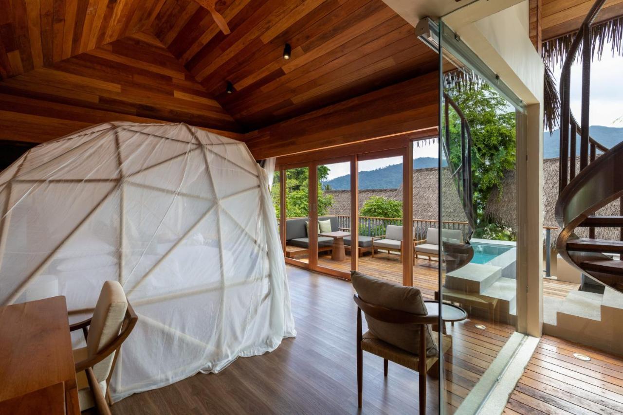 Irene Pool Villa Resort, Koh Lipe Zewnętrze zdjęcie
