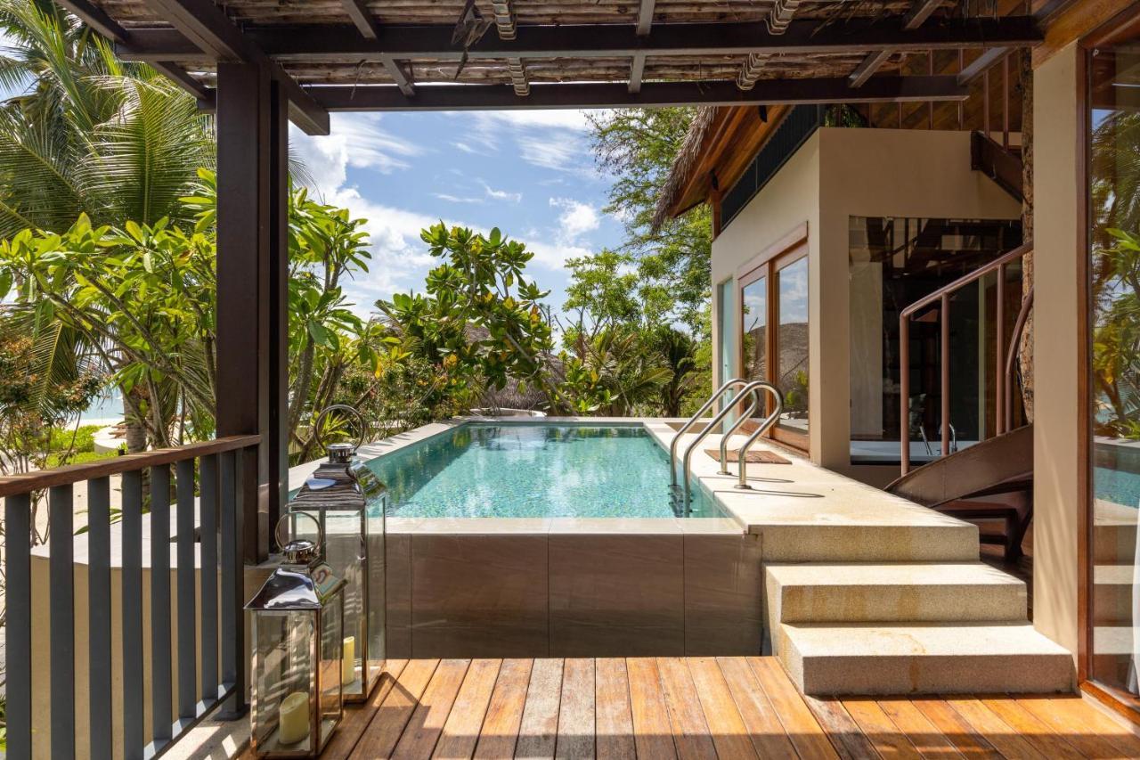 Irene Pool Villa Resort, Koh Lipe Zewnętrze zdjęcie