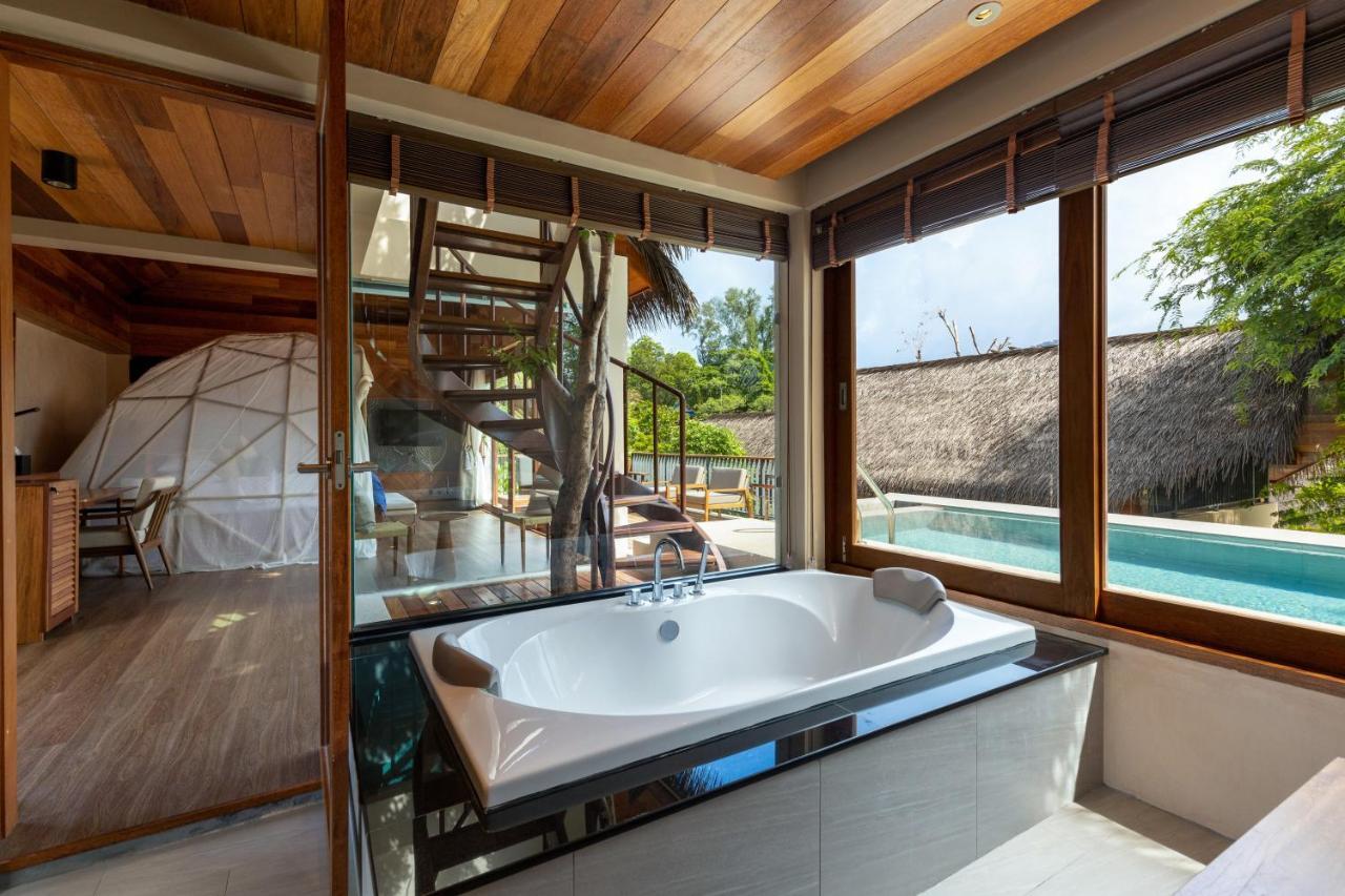 Irene Pool Villa Resort, Koh Lipe Zewnętrze zdjęcie
