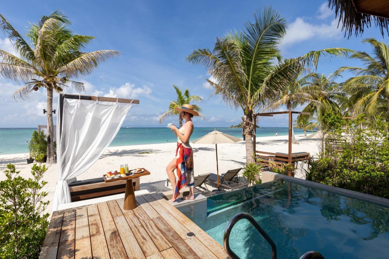 Irene Pool Villa Resort, Koh Lipe Zewnętrze zdjęcie