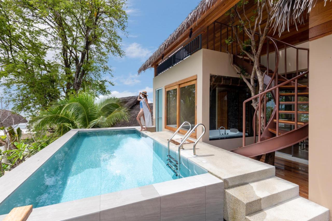 Irene Pool Villa Resort, Koh Lipe Zewnętrze zdjęcie