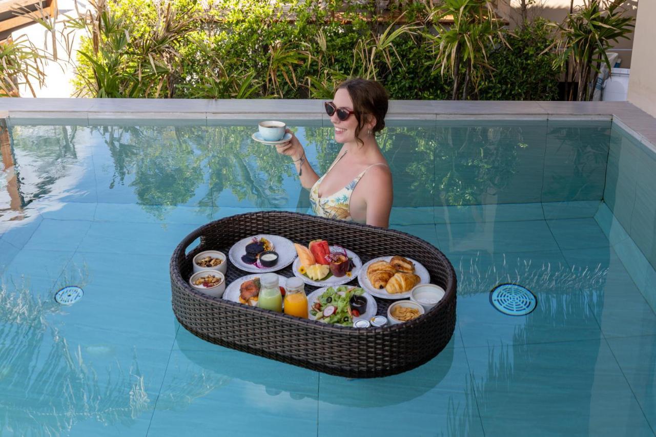 Irene Pool Villa Resort, Koh Lipe Zewnętrze zdjęcie