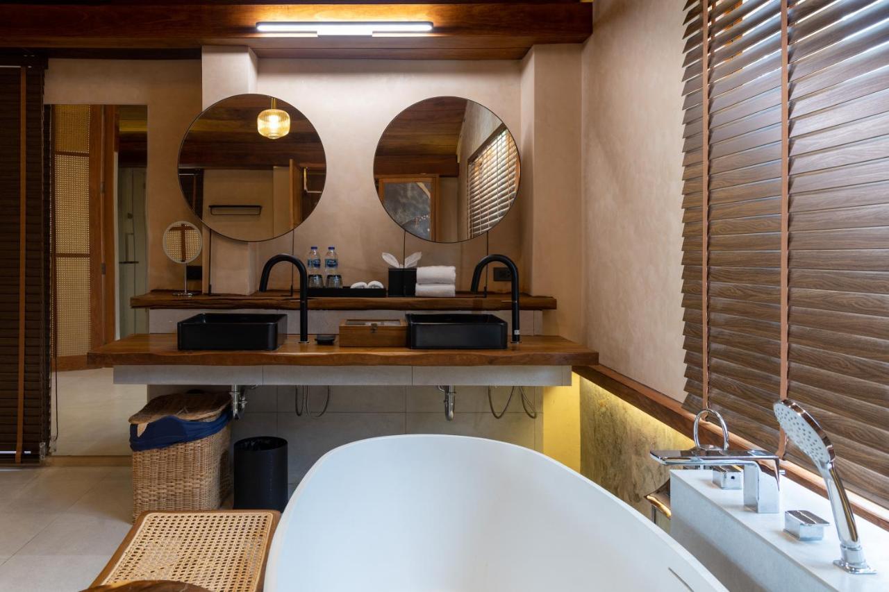Irene Pool Villa Resort, Koh Lipe Zewnętrze zdjęcie