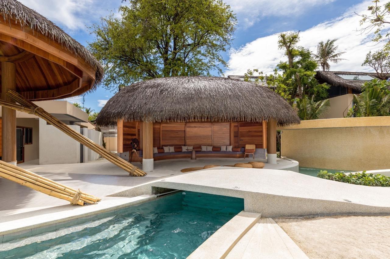 Irene Pool Villa Resort, Koh Lipe Zewnętrze zdjęcie