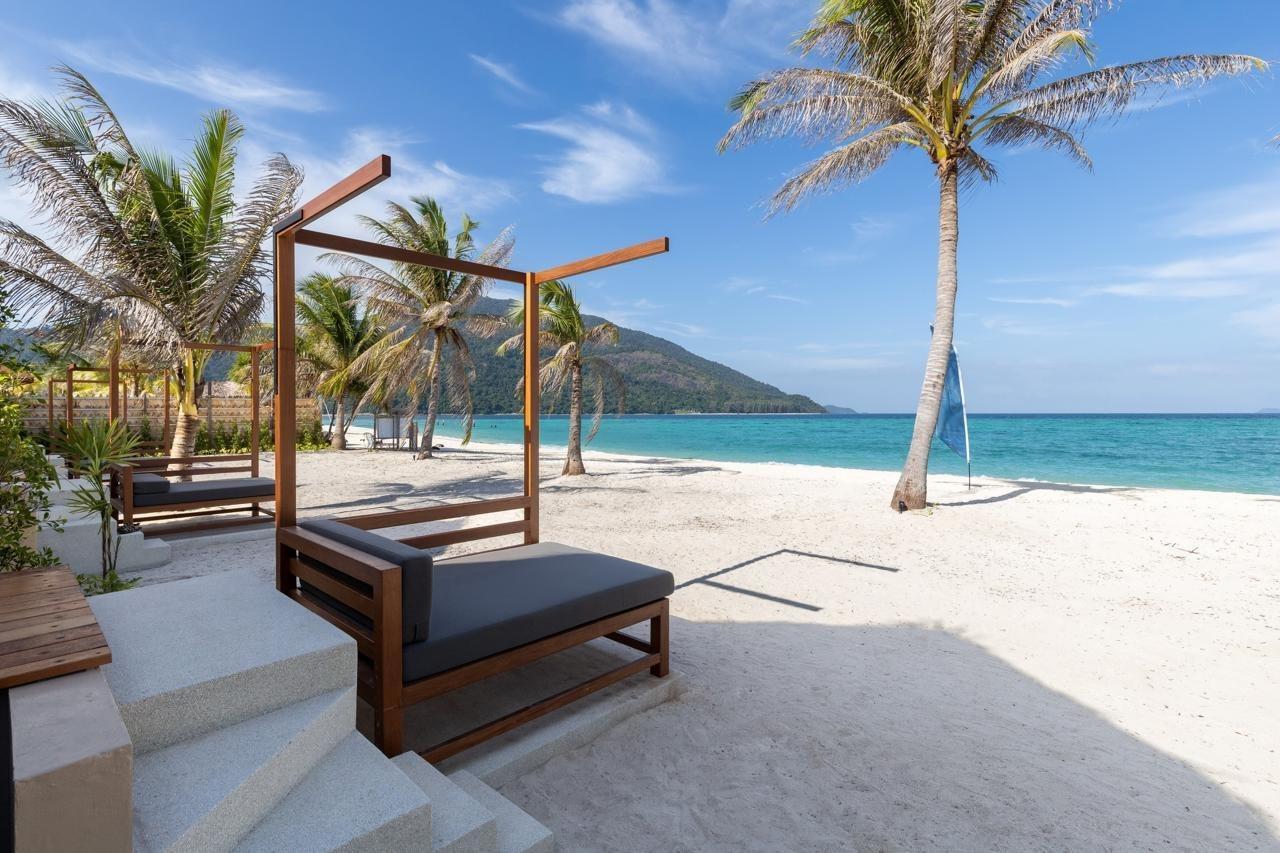 Irene Pool Villa Resort, Koh Lipe Zewnętrze zdjęcie