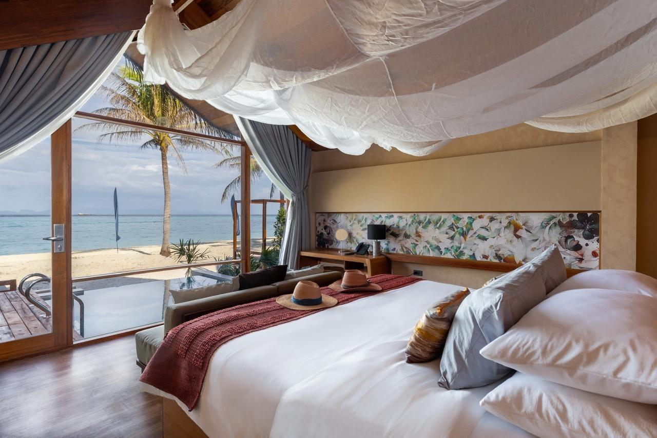Irene Pool Villa Resort, Koh Lipe Zewnętrze zdjęcie