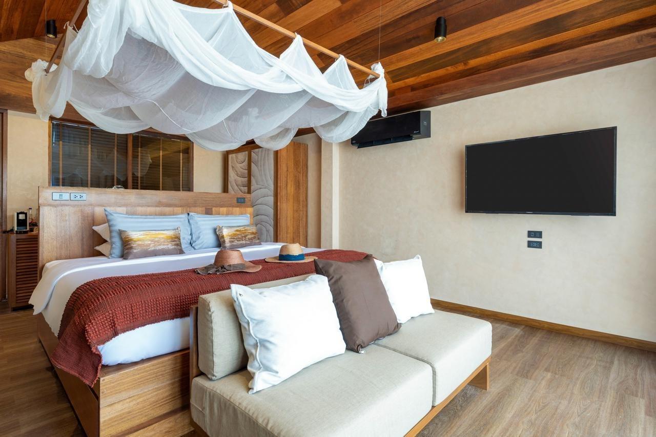 Irene Pool Villa Resort, Koh Lipe Zewnętrze zdjęcie