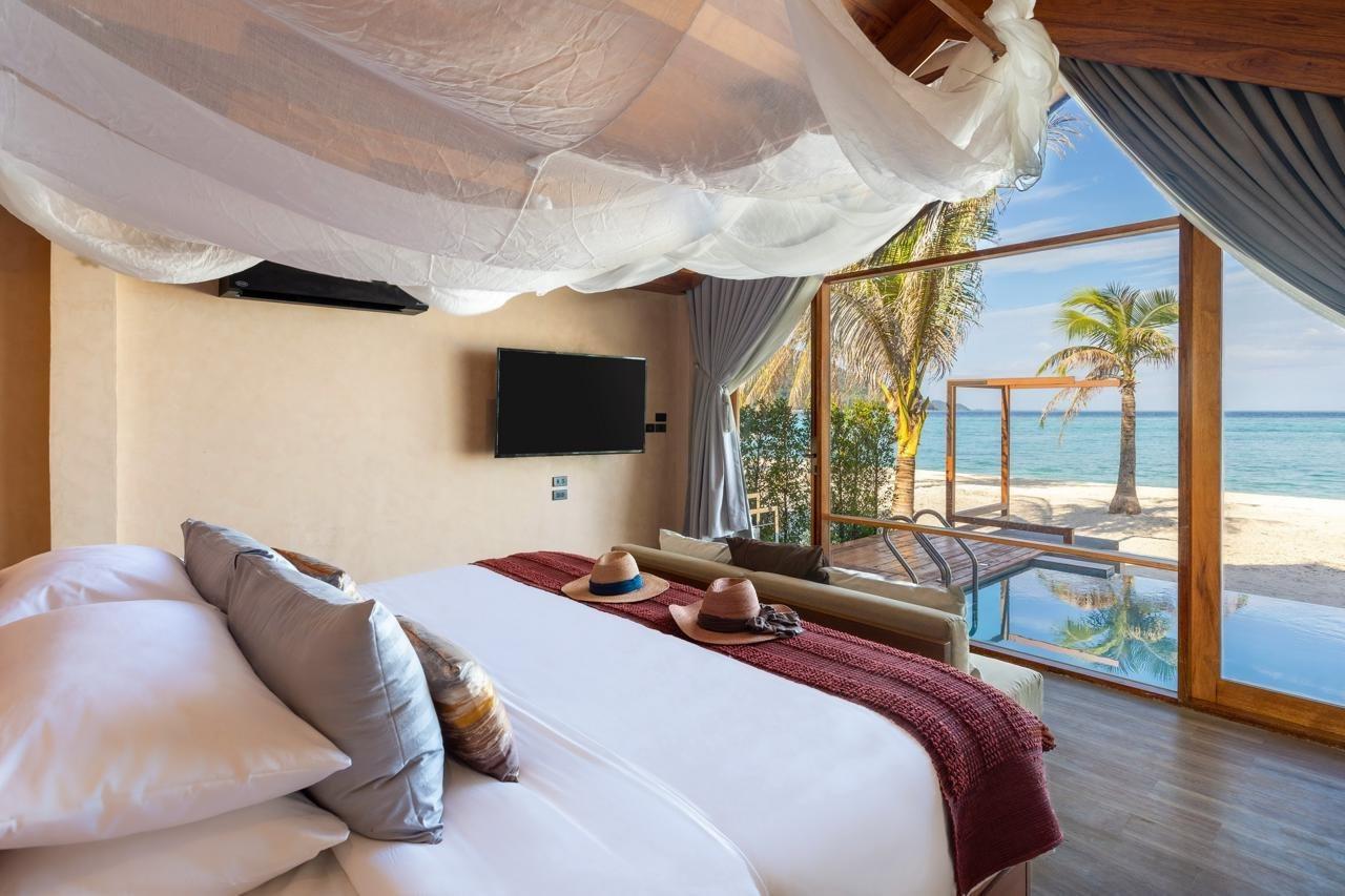 Irene Pool Villa Resort, Koh Lipe Zewnętrze zdjęcie