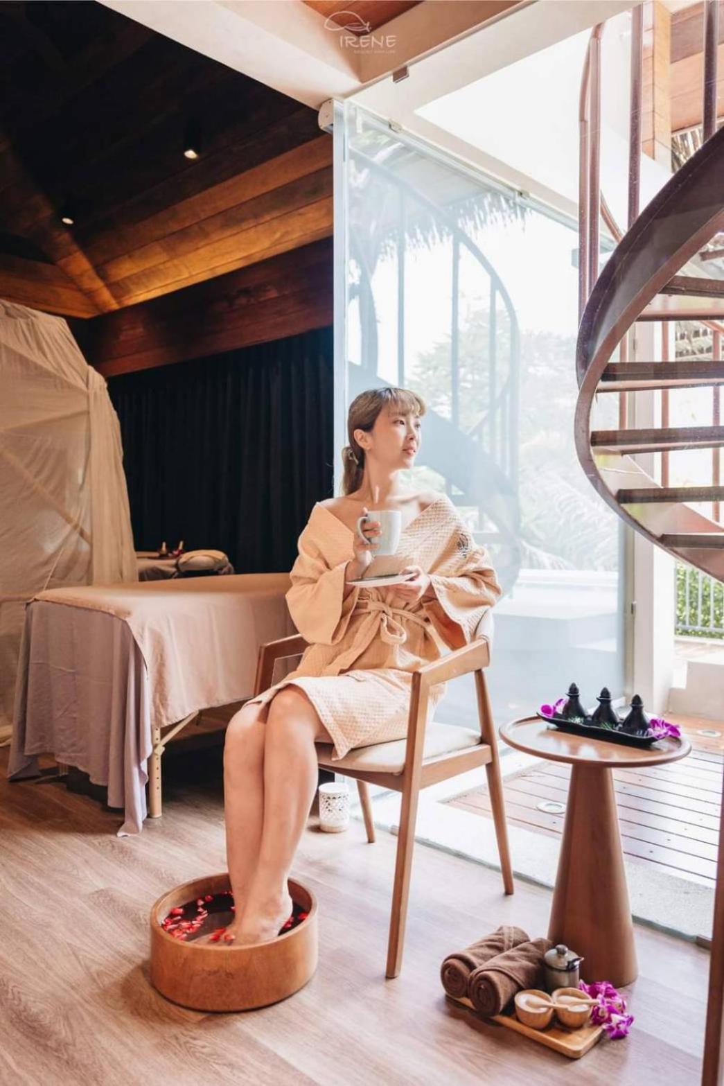 Irene Pool Villa Resort, Koh Lipe Zewnętrze zdjęcie