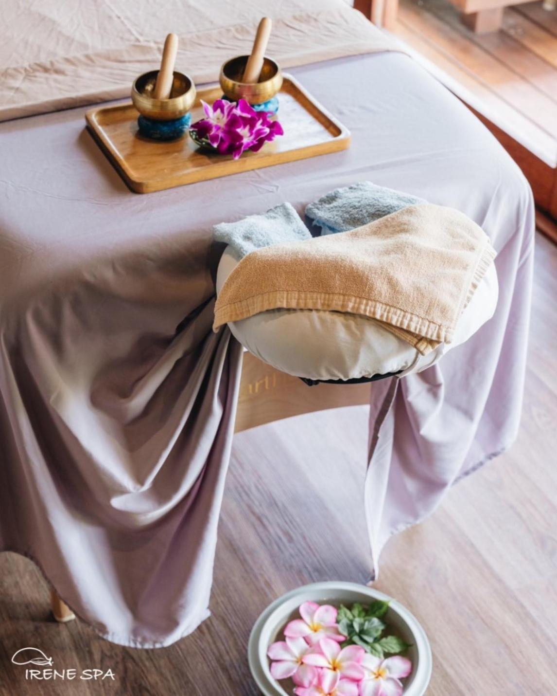 Irene Pool Villa Resort, Koh Lipe Zewnętrze zdjęcie