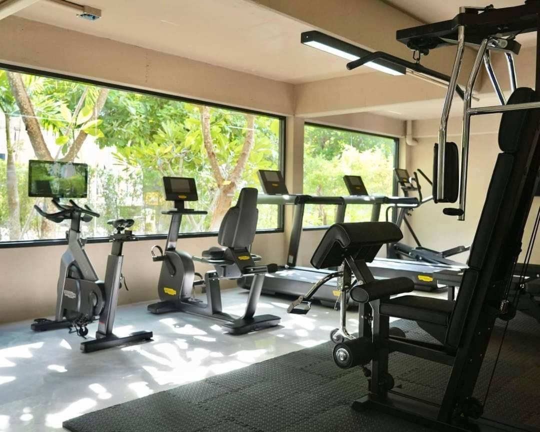 Irene Pool Villa Resort, Koh Lipe Zewnętrze zdjęcie